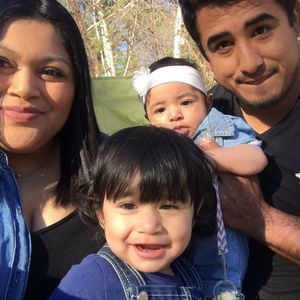 Meet your Posher, Saavedra